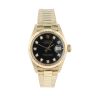 Rolex Datejust Pre Owned Watch Ref 69173