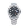 Rolex Explorer II Pre Owned Watch Ref 216570