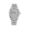 Rolex Datejust Pre Owned Watch Ref 126200
