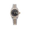 Rolex Datejust Pre Owned Watch Ref 69173