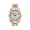 Rolex Datejust Pre Owned Watch Ref 116333