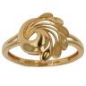 22ct Yellow Gold Peacock Ring