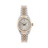 Rolex Oyster Perpetual Date Pre Owned Watch Ref 691713