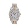 Rolex Datejust Pre Owned Watch Ref 16233
