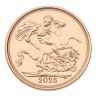 2025 Charles III UK Full Sovereign Coin