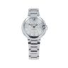 Cartier Ballon Bleu Pre Owned Watch Ref 3489