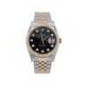 Rolex Datejust Pre Owned Watch Ref 16233