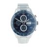 Tag Heuer Carrera Pre Owned Watch Ref CV2A1V