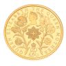 2025 1/4oz Queen Elizabeth The Queen Mother UK Coin Boxed with Proof