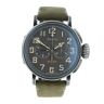 Zenith Heritage Pilot Pre Owned Watch Ref 11.2430.4069/21