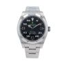 Rolex Air-King Pre Owned Watch Ref 116900