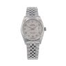 Rolex Datejust Pre Owned Watch Ref 16200