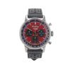 Breitling Top Time 'Corvette' Pre Owned Watch Ref A25310