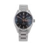Tag Heuer Carrera Pre Owned Watch Ref WAR201C