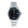 Longines Conquest Pre Owned Watch Ref L3.657.4