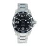 Longines Hydro Conquest Pre Owned Watch Ref L3.841.4