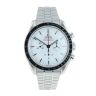 Omega Speedmaster Moonwatch Pre Owned Watch Ref 31030425004001