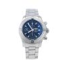 Breitling Avenger Pre Owned Watch Ref A13385