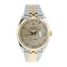 Rolex Datejust Pre Owned Watch Ref 126233