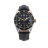 Tudor Black Bay Pre Owned Watch Ref 79733N
