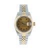 Rolex Datejust Pre Owned Watch Ref 69173