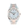 Rolex Datejust Pre Owned Watch Ref 116201