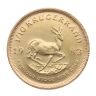 1983 1/10oz South Africa Krugerrand Coin