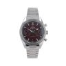 Omega Speedmaster Broad Arrow Pre Owned Watch Ref 33210415111001