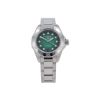 Tag Heuer Aquaracer Pre Owned Watch Ref WBP2415