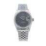 Rolex Datejust Pre Owned Watch Ref 16030