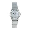 Omega Constellation Pre Owned Watch Ref 14657100