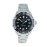 Tag Heuer Aquaracer Pre Owned Watch Ref WBP5110