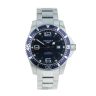 Longines Hydro Conquest Pre Owned Watch Ref L3.841.4