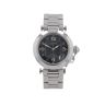 Cartier Pasha Pre Owned Watch Ref 2324