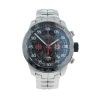 Tag Heuer Carrera 'Senna' Pre Owned Watch Ref CBG2013