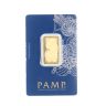 20g Suisse Sealed Lady Fortuna Ingot