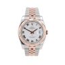 Rolex Datejust Pre Owned Watch Ref 116231