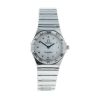Omega Constellation Pre Owned Watch Ref 15617100
