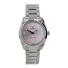 Omega Seamaster Aqua Terra Pre Owned Watch Ref 22010286060001