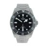 Tudor Pelagos Pre Owned Watch Ref 25407N
