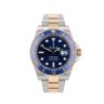 Rolex Submariner Pre Owned Watch Ref 126613LB