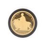 2025 William Wyon Una & The Lion Alderney Double Sovereign Coin Proof Boxed