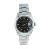 Rolex Oyster Perpetual Date Pre Owned Watch Ref 1500