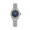 Tag Heuer Aquaracer Pre Owned Watch Ref WBP2411