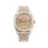 Rolex Datejust Pre Owned Watch Ref 116233