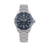 Tag Heuer Aquaracer Pre Owned Watch Ref WAY111C