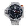 Omega Seamaster Ploprof Pre Owned Watch Ref 22430552101001