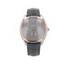Cartier Drive De Pre Owned Watch Ref 3651 (WGNM0004)