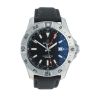 Breitling Avenger Pre Owned Watch Ref A32320