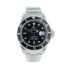 Rolex Submariner Pre Owned Watch Ref 16610